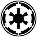 Imperial Emblem Logo